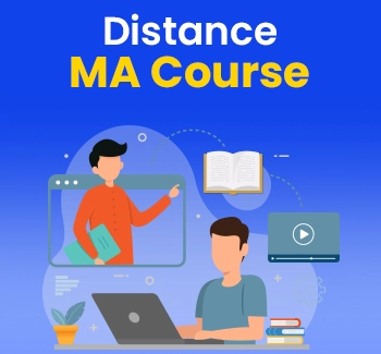 MA Course