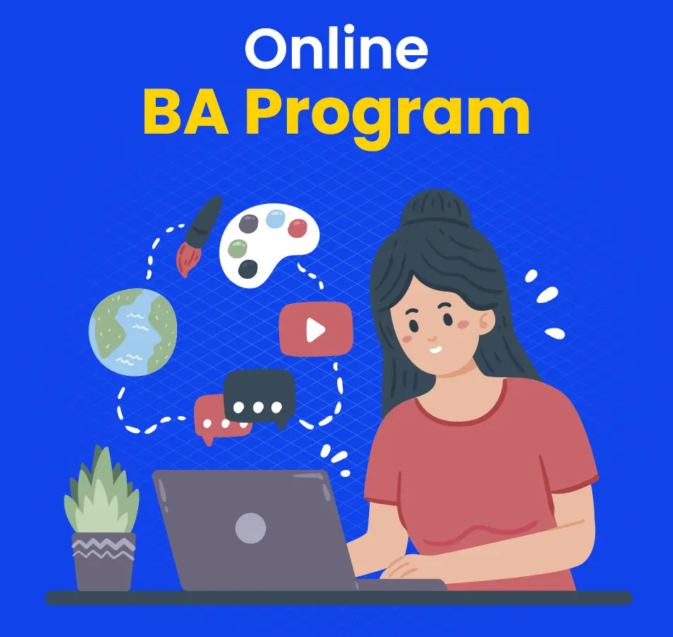 BA Program