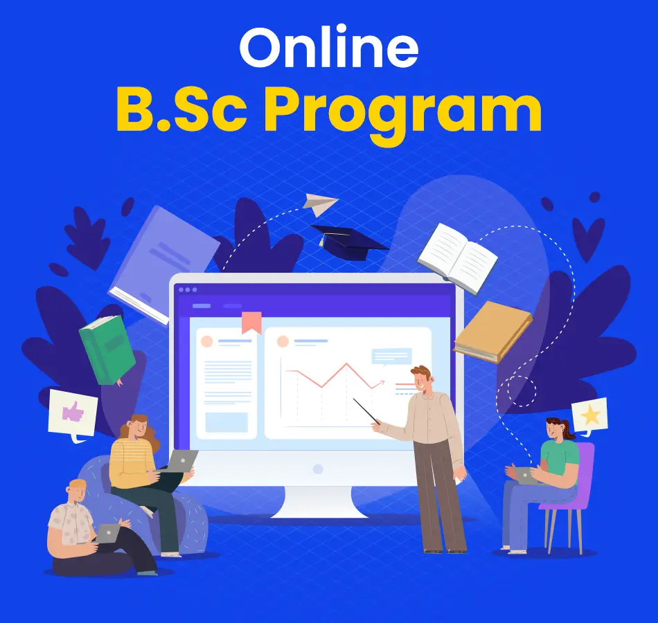 B.Sc Program